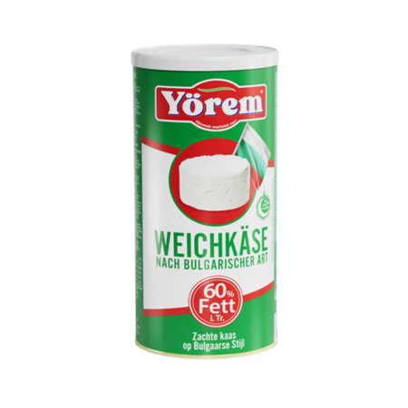 Yörem Fromage Blanc Bulgare 800 g