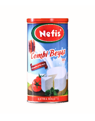 Fromage Blanc 800gr Kombi NEFIS Boreklik 800gr*6pcs