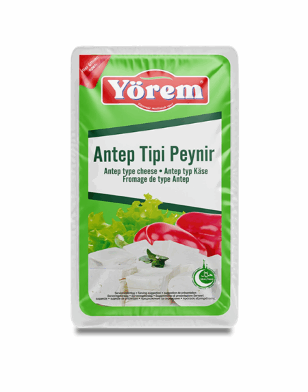 Fromage 200gr YOREM Antep/Beyaz Peynir 200gr*12pcs