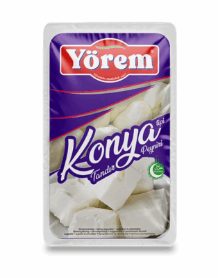 Fromage 200gr YOREM Konya Tandir/Beyaz Feynir 200gr*12pcs