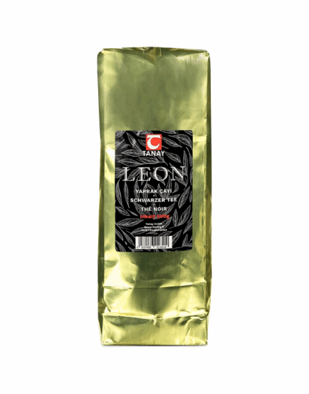 Thé LEON 500gr*18pcs