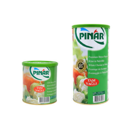 Pinar Fromage Blanc Entier